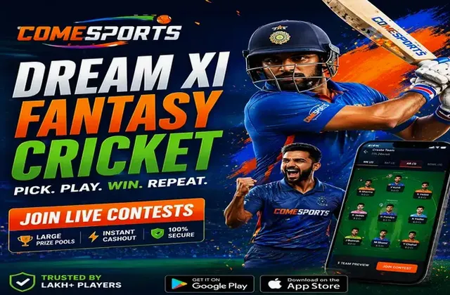 101zwin (101z) fantasy cricket & matchday visual 1