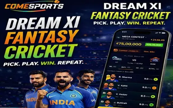 Chennai vs Mumbai on 101zwin