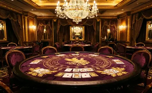 Speed Baccarat